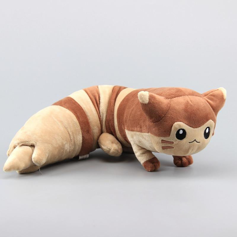 Furret Pokemon Plush - 20" (50cm) - GoPokeShop