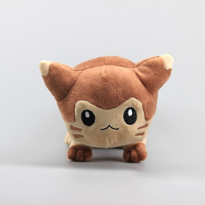 Large best sale furret plush