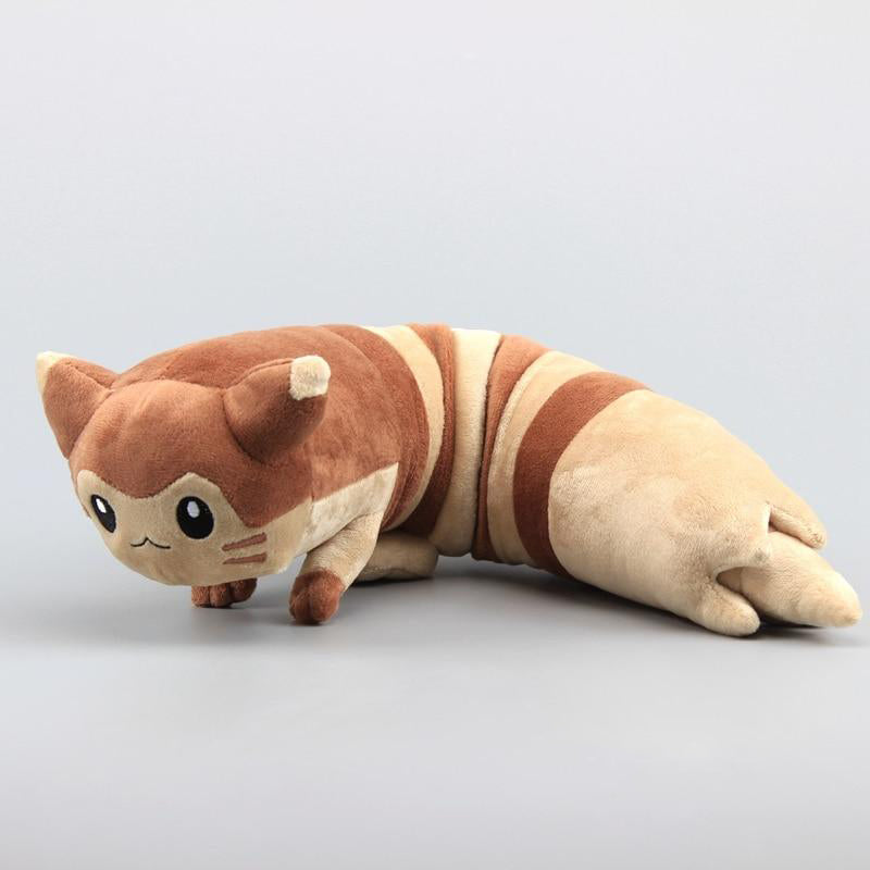 FURRET IS NOT A GROUND TYPE - YouTube